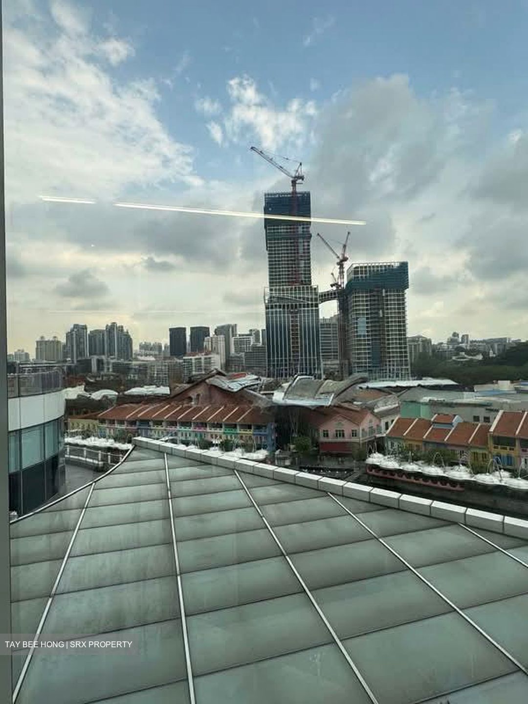 The Central (D1), Office #544661511